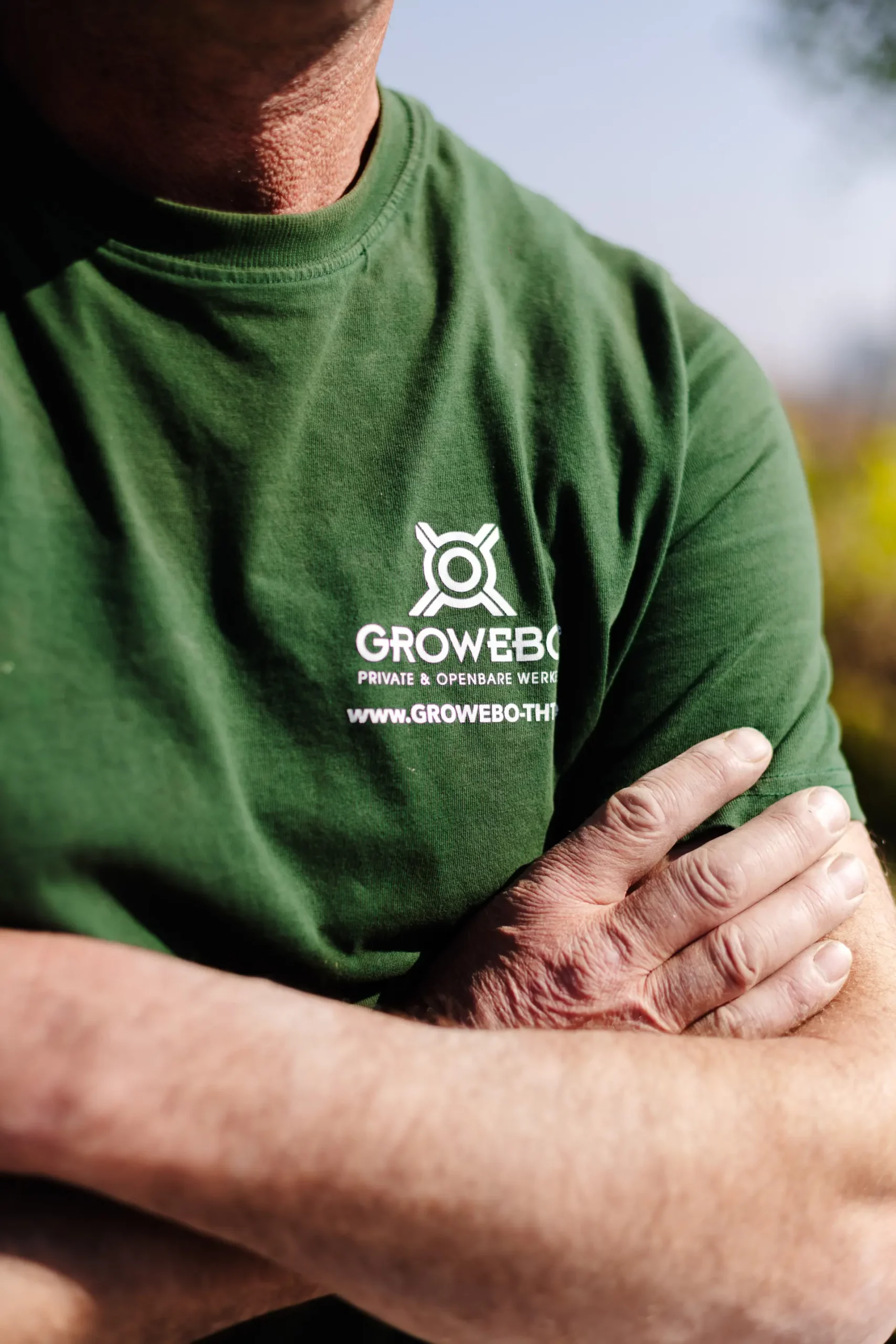 vacature wegenarbeider in de bouw bij Growebo